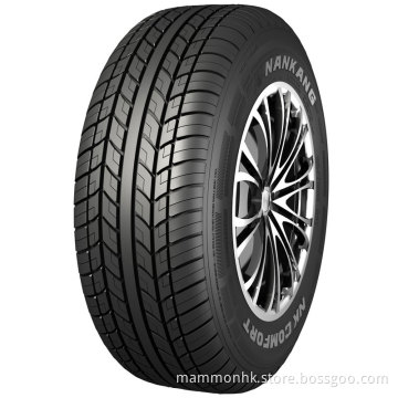 Nankang Brand PCR Tires (N-729)